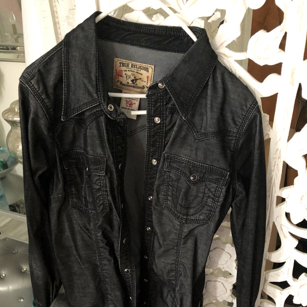 True Religion dress